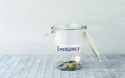 How much do I need in my emergency fund?